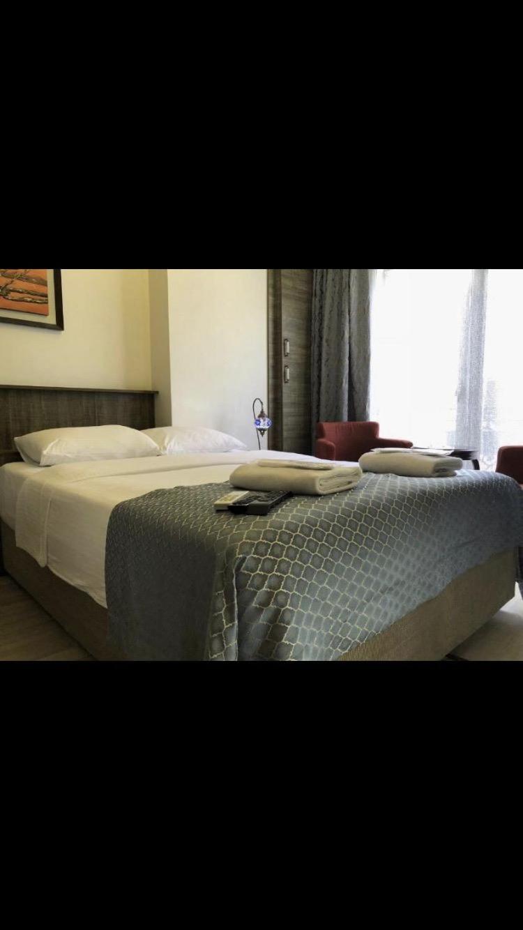 Hotel Borancik Suit Hotel Istanbul